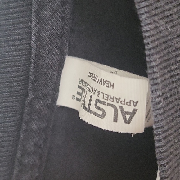 Chakras T shirt Black size Large - Picture 7 of 7